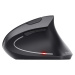Trust Verto Wireless Ergonomic Mouse 22879 Černá