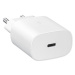 Adaptér SAMSUNG EP-TA800EWE White