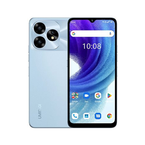 Mobilní telefony Umidigi