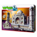 Distrineo Taj Mahal - 3D puzzle