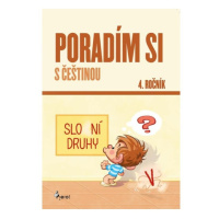 Poradím si s češtinou 4. ročník Pierot s. r. o.