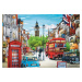 Trefl puzzle 1000 Londýnská ulice