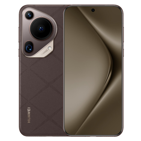 HUAWEI Pura 70 Ultra Hnědý 16GB + 512 GB