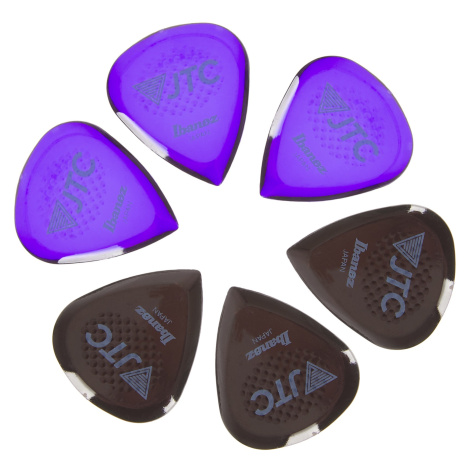 Ibanez JTC Players Pick - Rubber Grip
