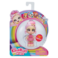 TM TOYS - Kindi Kids Mini Pirquetta