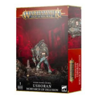Warhammer AoS - Ushoran, Mortarch of Delusion (English; NM)