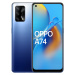 Smartphone Oppo A74 4 Gb 128 Gb modrý Nový Faktura Dph cs