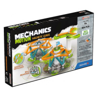 GEOMAG Mechanics Motion RE 3Magnetic Gears 160 - magnetické bloky