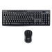 Logitech Wireless Combo MK270 - CZ/SK