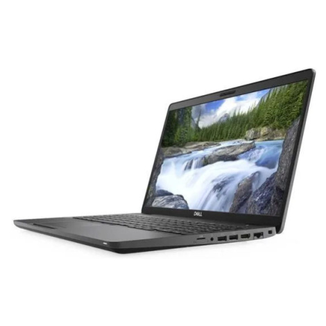 Dell Tenký notebook - DELL Latitude 5500