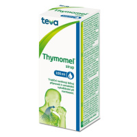 THYMOMEL Sirup 100 ml