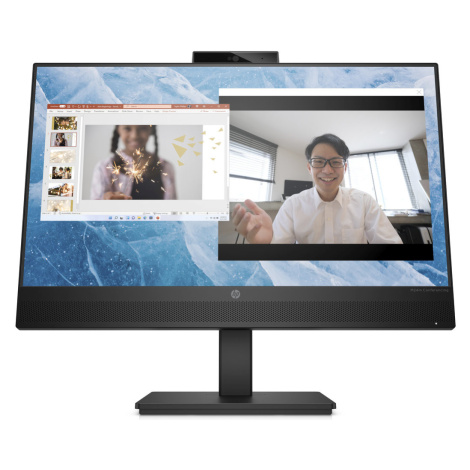 HP M24m Conferencing Monitor (678U5AA#ABB)