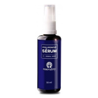 Renovality Hyaluronové sérum 50ml s dávkovačem