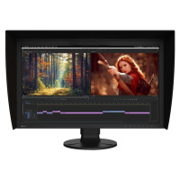 EIZO CG2700X Černá