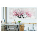 Obraz na plátně APPLE TREE A různé rozměry Ludesign ludesign obrazy: 120x50 cm