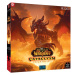 GOOD LOOT GAMING WORLD OF WARCRAFT CATACLYSM CLASSIC 1000 dílků