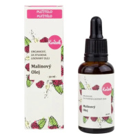 Kvitok – Malinový olej 30&nbsp;ml