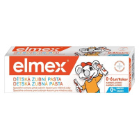 Elmex zubní pasta 50ml dětská