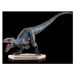 Soška Iron Studios Jurassic World: Fallen Kingdom- Blue BDS Art Scale 1/10