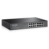 TP-LINK TL-SF1016DS - TL-SF1016DS