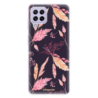 iSaprio Herbal Pattern pro Samsung Galaxy A22