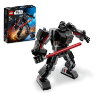 LEGO® Star Wars™ 75368 Robotický oblek Dartha Vadera