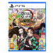 Demon Slayer - Kimetsu no Yaiba - Sweep the Board! - PS5