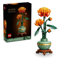 LEGO® Icons 10368 Chryzantéma