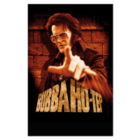 Ilustrace Bubba Ho Tep, 26.7 × 40 cm