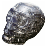 HCM Kinzel 3D Crystal puzzle Lebka, 49 dílků