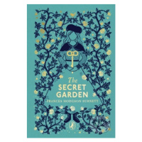 The Secret Garden (Clothbound edition) - Frances Hodgson Burnett - kniha z kategorie Pro děti