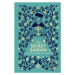 The Secret Garden (Clothbound edition) - Frances Hodgson Burnett - kniha z kategorie Pro děti