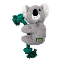 AFP Safari Rope Cuddle Koala