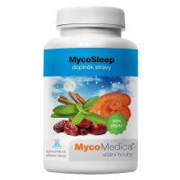 MycoMedica MycoSleep 90g