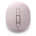 Dell Mobile Wireless Mouse - MS3320W - Ash Pink