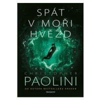 Spát v moři hvězd - Kniha II.