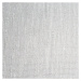 Dekorační záclona s leskem s kroužky NORA bílá 140x250 cm (cena za 1 kus) MyBestHome