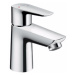 Umyvadlová baterie Hansgrohe Talis E s clic-clacem chrom 71701000