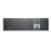 Dell Multi-Device Wireless Keyboard - KB700 - Czech/Slovak (QWERTZ)