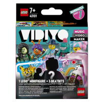 LEGO Minifigurky Bandmates 43101