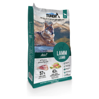 Tundra granule s jehněčím masem 3,18 kg