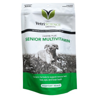 VetriScience Canine Plus Senior Multivitamin 60 ks