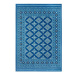 Nouristan - Hanse Home Kusový koberec Mirkan 105502 Jeans Blue