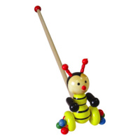 BABU - Včela na tyči