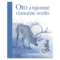 Oto a tajomné vianočné svetlo - Nora Surojegin, Pirkko – Liisa Surojegin - kniha z kategorie Poh