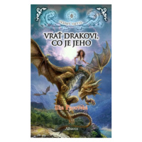 Vrať drakovi, co je jeho (brož.) - Ilka Pacovská