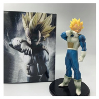 Figurka Vegeta Ssj Dragon Ball Sběratelská 20CM