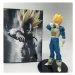 Figurka Vegeta Ssj Dragon Ball Sběratelská 20CM