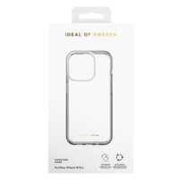 iDeal Of Sweden Ochranný kryt Clear Case pro iPhone 15 Pro Clear