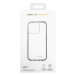 iDeal Of Sweden Ochranný kryt Clear Case pro iPhone 15 Pro Clear